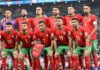 المغرب وسوريا في ربع نهائي كأس العرب