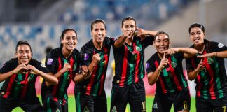 سيدات الجيش الملكي إلى نصف نهائي كأس العالم للأندية