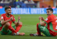 بثلاثية في شباك الإمارات.. المنتخب المغربي إلى نهائي كأس العرب