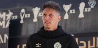 الرجاء يتوجه صوب السعودية تأهبا لمواجهتي الوحدة والأهلي وديا