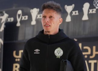 الرجاء يتوجه صوب السعودية تأهبا لمواجهتي الوحدة والأهلي وديا