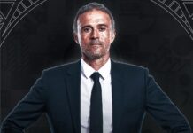 جوائز “The Best”: لويس إنريكي يتوج بجائزة أفضل مدرب في العالم