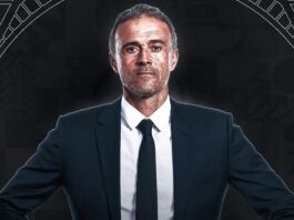 جوائز “The Best”: لويس إنريكي يتوج بجائزة أفضل مدرب في العالم