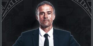 جوائز “The Best”: لويس إنريكي يتوج بجائزة أفضل مدرب في العالم