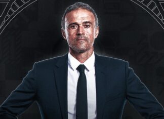 جوائز “The Best”: لويس إنريكي يتوج بجائزة أفضل مدرب في العالم