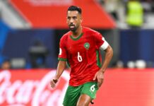 محمد حريمات: “نهدي اللقب لجلالة الملك”