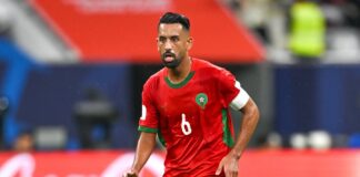 محمد حريمات: “نهدي اللقب لجلالة الملك”