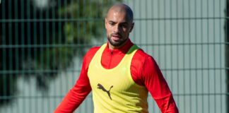 تحضيرات متواصلة لأسود الأطلس استعدادا لكأس أمم إفريقيا