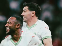 بثلاثية في مرمى زامبيا.. المغرب ينهي دور المجموعات متصدرا