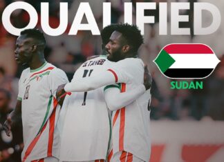 السودان تتأهل إلى ثمن نهائي “الكان” وتضرب موعدا مع السنغال