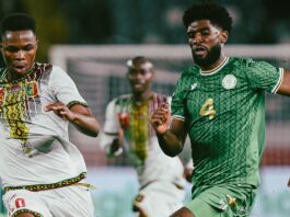 منتخب مالي يتأهل إلى ثمن نهائي كأس أمم إفريقيا