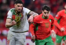 المنتخب المغربي يتعادل مع مالي في الجولة الثانية من “الكان”