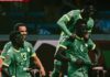 منتخب السنغال ينهي دور مجموعات “الكان” متصدرا المجموعة الرابعة