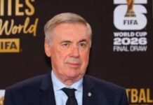 أنشيلوتي عن قرعة كأس العالم: “مباراة المغرب ستكون هي الأصعب”