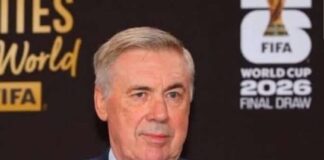 أنشيلوتي عن قرعة كأس العالم: “مباراة المغرب ستكون هي الأصعب”