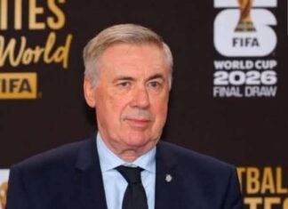 أنشيلوتي عن قرعة كأس العالم: “مباراة المغرب ستكون هي الأصعب”