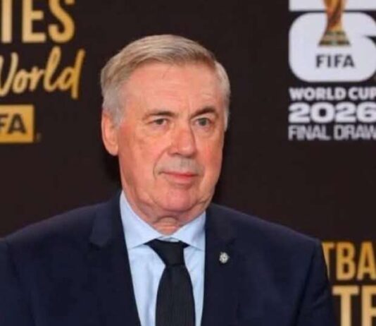 أنشيلوتي عن قرعة كأس العالم: “مباراة المغرب ستكون هي الأصعب”