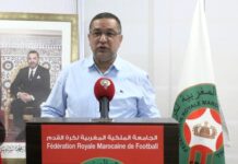 حسن الفيلالي للإذاعة الوطنية: “يجب المساهمة في إنجاح كأس إفريقيا كل من موقعه”