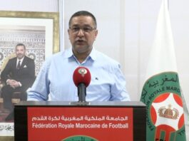 حسن الفيلالي للإذاعة الوطنية: “يجب المساهمة في إنجاح كأس إفريقيا كل من موقعه”