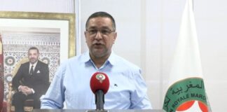 حسن الفيلالي للإذاعة الوطنية: “يجب المساهمة في إنجاح كأس إفريقيا كل من موقعه”