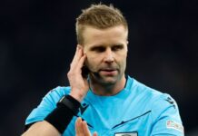 صافرة سويدية تقود نهائي المغرب والأردن