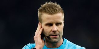 صافرة سويدية تقود نهائي المغرب والأردن