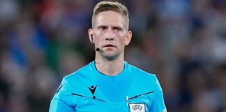 صافرة نرويجية تقود مباراة المغرب والإمارات