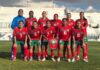 المنتخب المغربي النسوي لأقل من 20 سنة يتوج ببطولة شمال إفريقيا