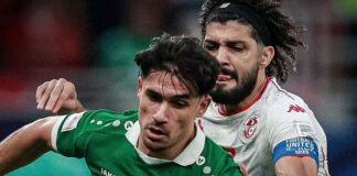 منتخب سوريا يدشن مشواره في كأس العرب بالفوز على تونس