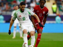 الجزائر والسودان يتعادلان في مستهل مشوارهما في كأس العرب