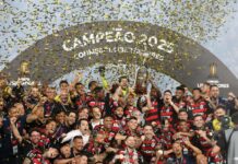 فلامنغو يلتقي كروز آزول على ملعب أحمد بن علي في أولى مباريات كأس القارات للأندية