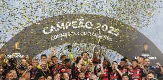 فلامنغو يلتقي كروز آزول على ملعب أحمد بن علي في أولى مباريات كأس القارات للأندية