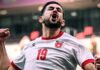 منتخب الأردن يتأهل إلى ربع نهائي كأس العرب