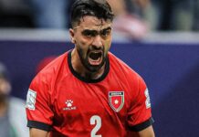 بقيادة سلامي.. الأردن إلى ربع نهائي كأس العرب بالعلامة الكاملة