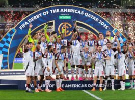 قطر تستضيف أولى مباريات كأس القارات للأندية FIFA قطر 2025