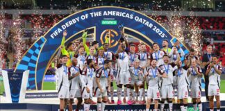 قطر تستضيف أولى مباريات كأس القارات للأندية FIFA قطر 2025
