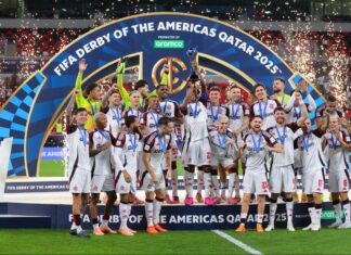 قطر تستضيف أولى مباريات كأس القارات للأندية FIFA قطر 2025