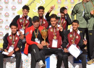Agadir: Plus de 1.500 participants au Championnat national scolaire de Cross-Country