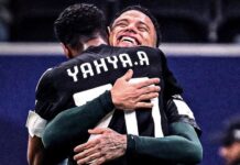 المنتخب الإماراتي يُقصي الجزائر ويلاقي المغرب في نصف نهائي كأس العرب