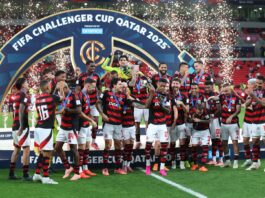 بطل أمريكا الجنوبية يواجه باريس سان جيرمان في نهائي كأس القارات للأندية FIFA قطر 2025