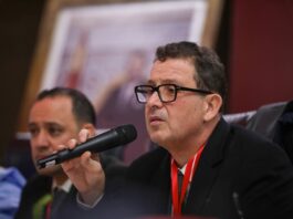 FRMB / AG : M. Idriss Chraïbi élu président