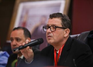 FRMB / AG : M. Idriss Chraïbi élu président