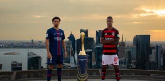 قطر تستقطب أنظار العالم: نهائيي FIFA في يومين متتاليين