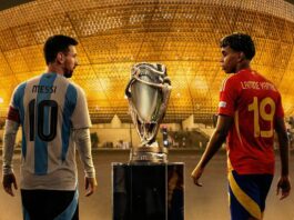 قطر تحتضن بطلي كأس أمم أوروبا وكوبا أميركا 2024 في 27 مارس 2026