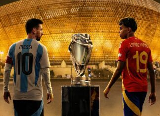 قطر تحتضن بطلي كأس أمم أوروبا وكوبا أميركا 2024 في 27 مارس 2026