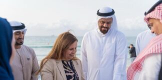 الشيخة حياة آل خليفة: الشارقة تقدم نموذجاً عربياً متقدماً في تنظيم الرياضة النسائية