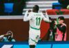 السنغال تدشن مشوارها في “الكان” بثلاثية في مرمى بوتسوانا