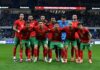 برنامج مباريات المنتخب المغربي في دور مجموعات كأس العالم 2026