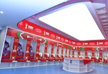 تشكيلة أسود الأطلس لمواجهة زامبيا