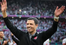 جمال سلامي يقود الأردن إلى نصف نهائي كأس العرب